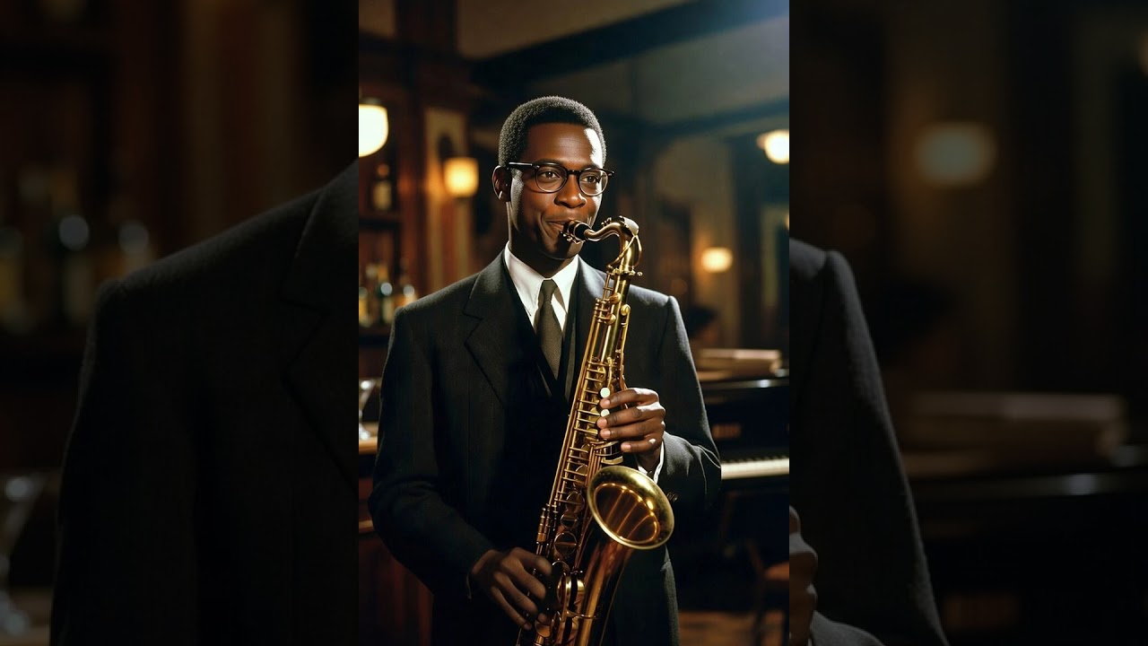 ❤️🎷