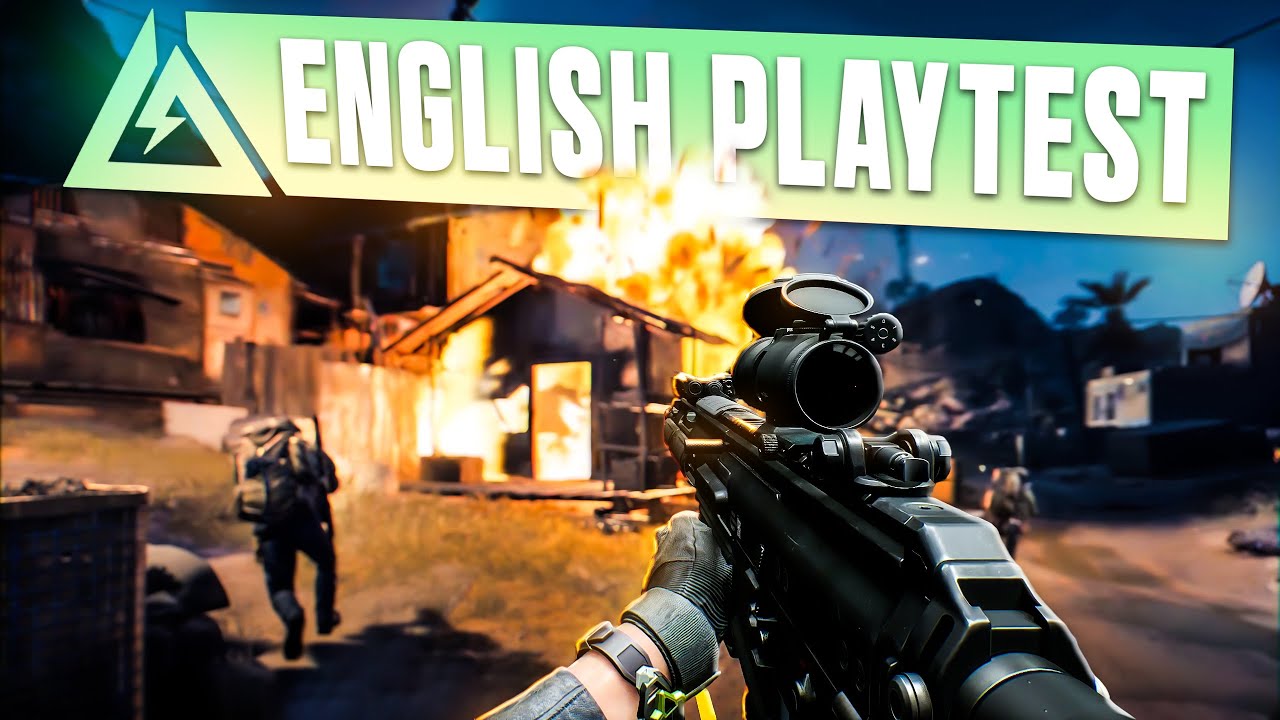 Trying The NEW Serpentine PVE Mode in Operations (Delta Force)