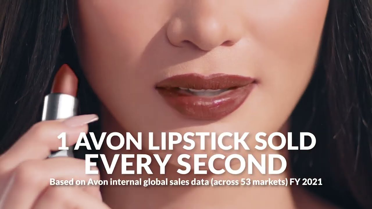 Ultra Lipsticks | Avon Manifesto