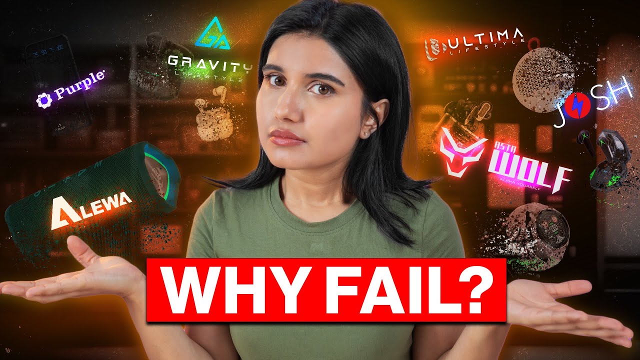 Why Nepali Accessories Brand Will Fail? Ft. Ultima Lifestyle