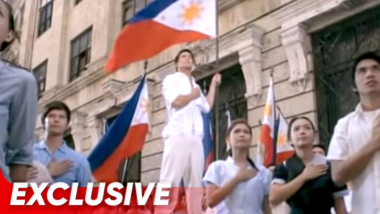 ABS-CBN's 'Lupang Hinirang' | Star Cinema Exclusive
