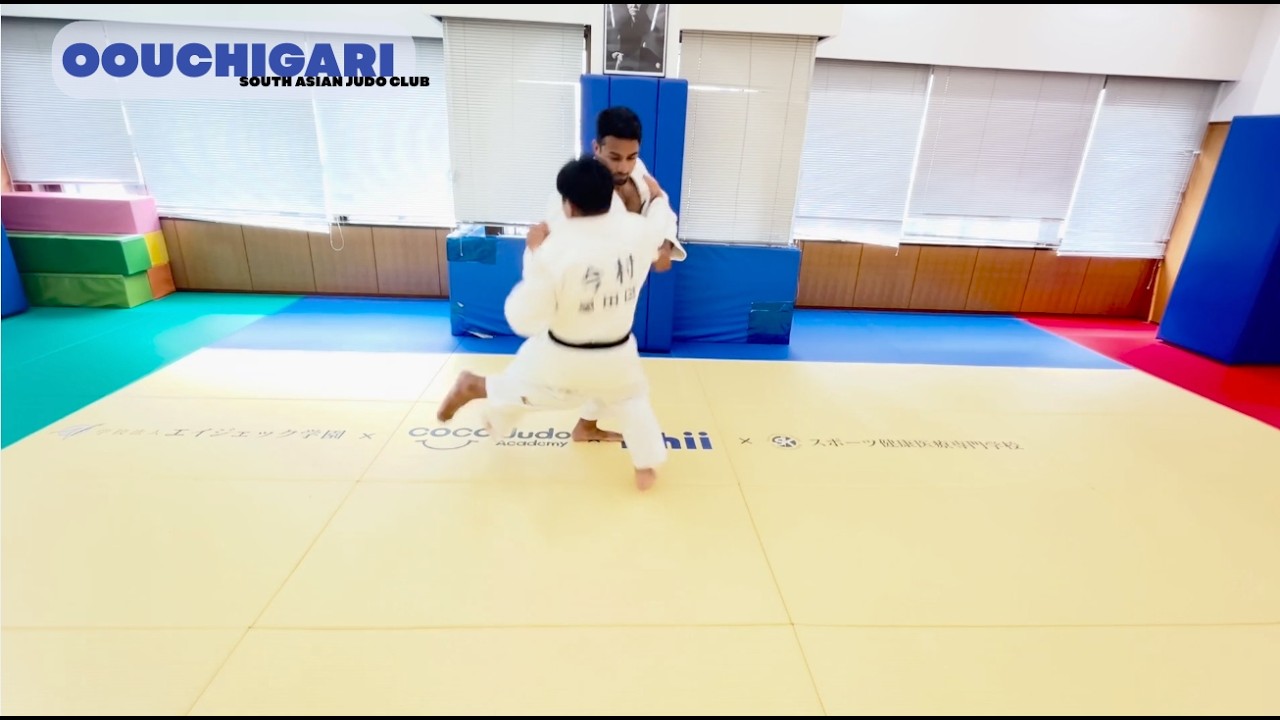 OOUCHIGARI