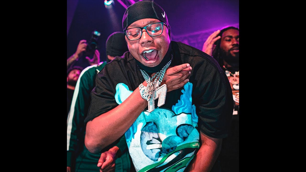 VonOff1700 Type Beat - 