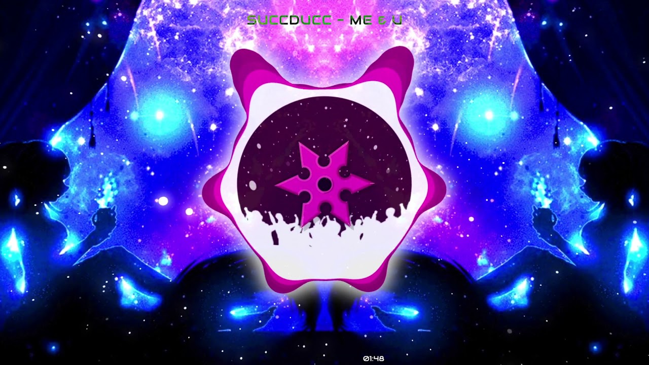 succducc - me & u