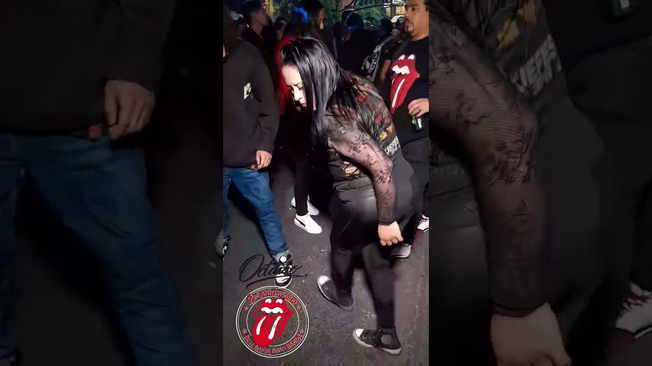 El Azteca de Chapa Mix / De la banda para la banda en su 2° Aniversario
