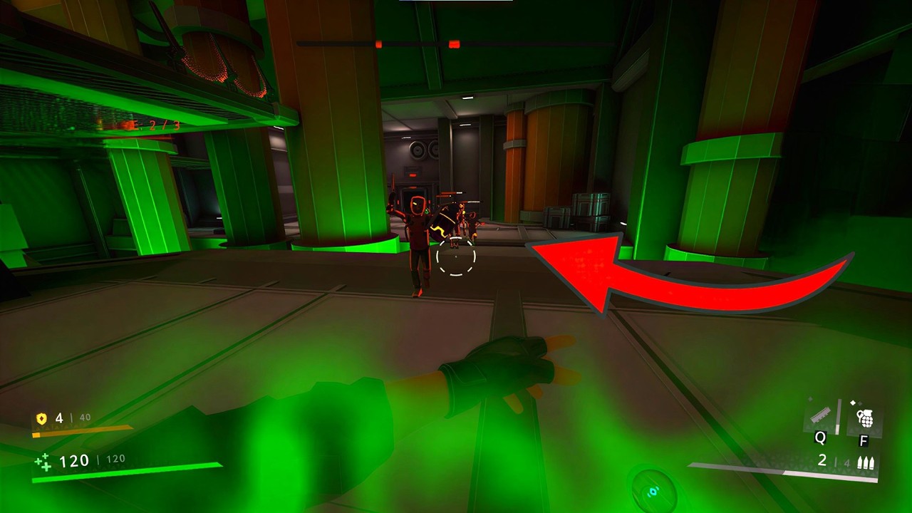 Galactic Vault | The Most Addictive FPS Roguelite of 2026?