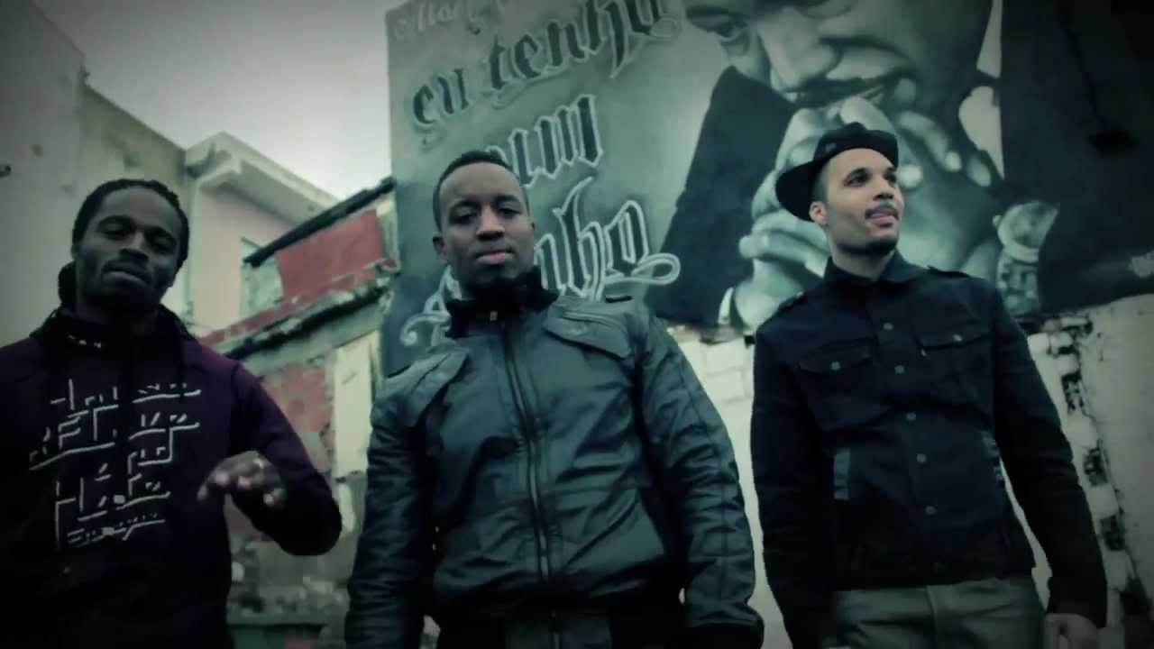 BO DIGITAL - D&Eacute;GUEULASSE (Clip Officiel)