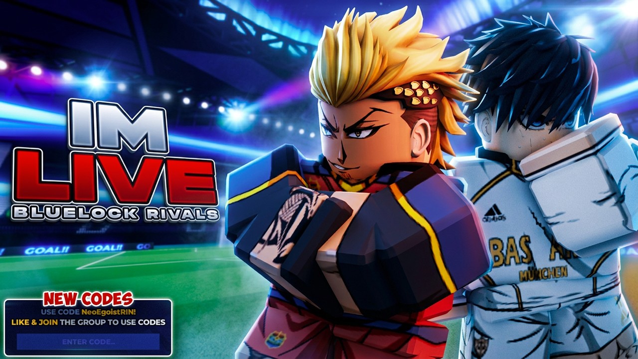 🔥WORLD CUP UPDATE🔥BLUE LOCK RIVALS🔥!codes (SHORTS)