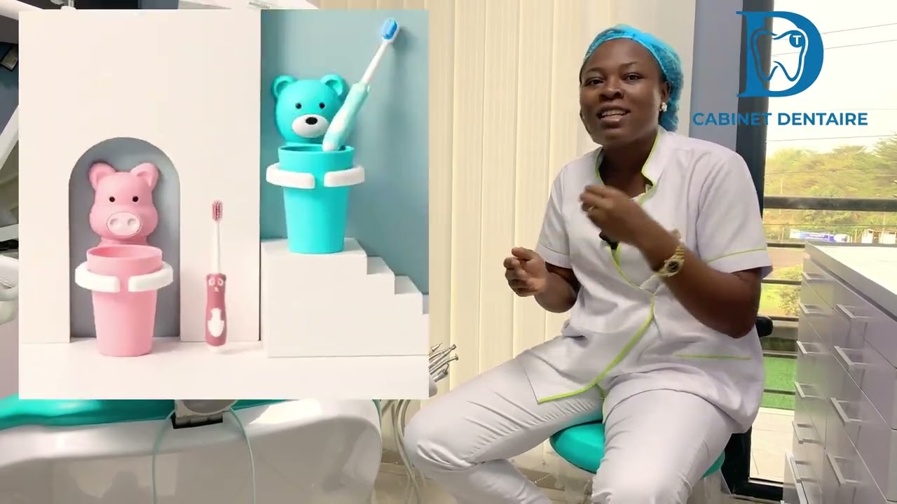 Comment rendre le brossage amusant chez les enfants ?