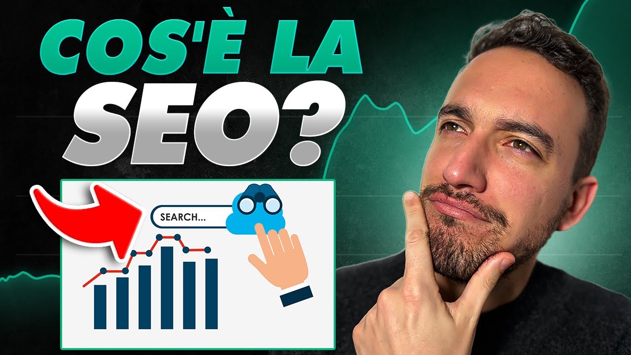 Cos'è La SEO e Come Funziona in Sintesi
