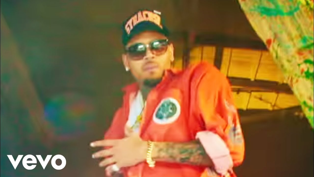 Chris Brown, Tyga - Bitches N Marijuana (Official Video) ft. ScHoolboy Q