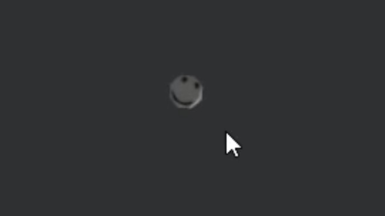 Proof that Headless Head is NOT Headless