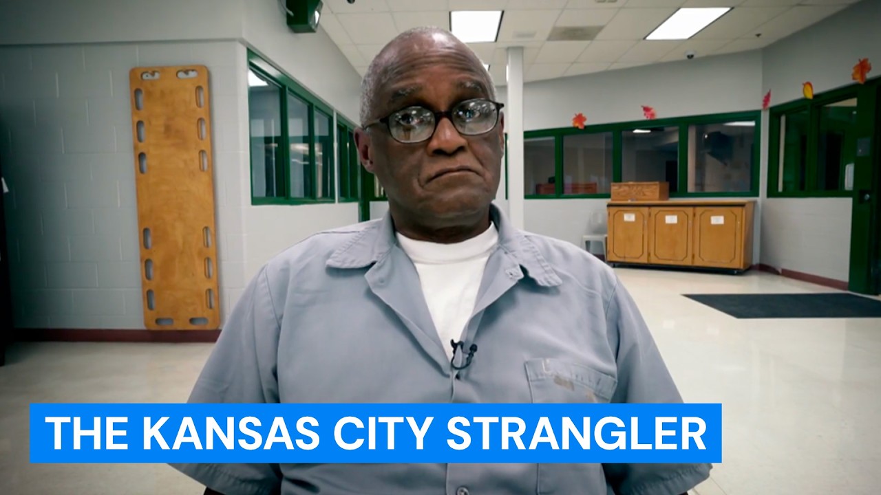 Meet The Kansas City Strangler | Lorenzo Gilyard | Full Documentary