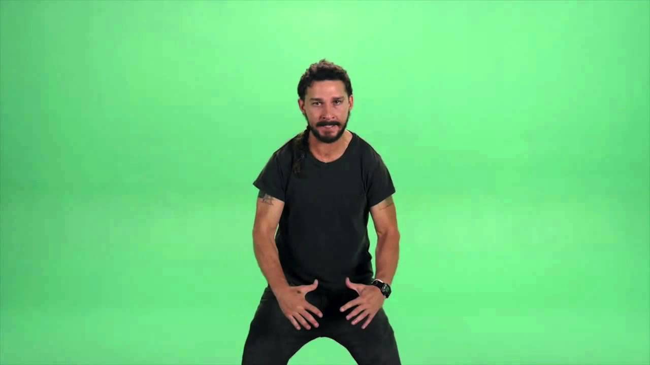 Shia LaBeouf's Anthem | Dreams (Just Do It!) | @MrSmoothBeatz x Shia LaBeouf