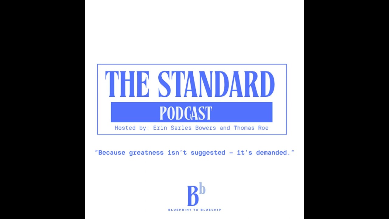 Legacy Redefined: Building a Life Bigger Than Sport | Ep. 22 ft. Jeremy Campbell