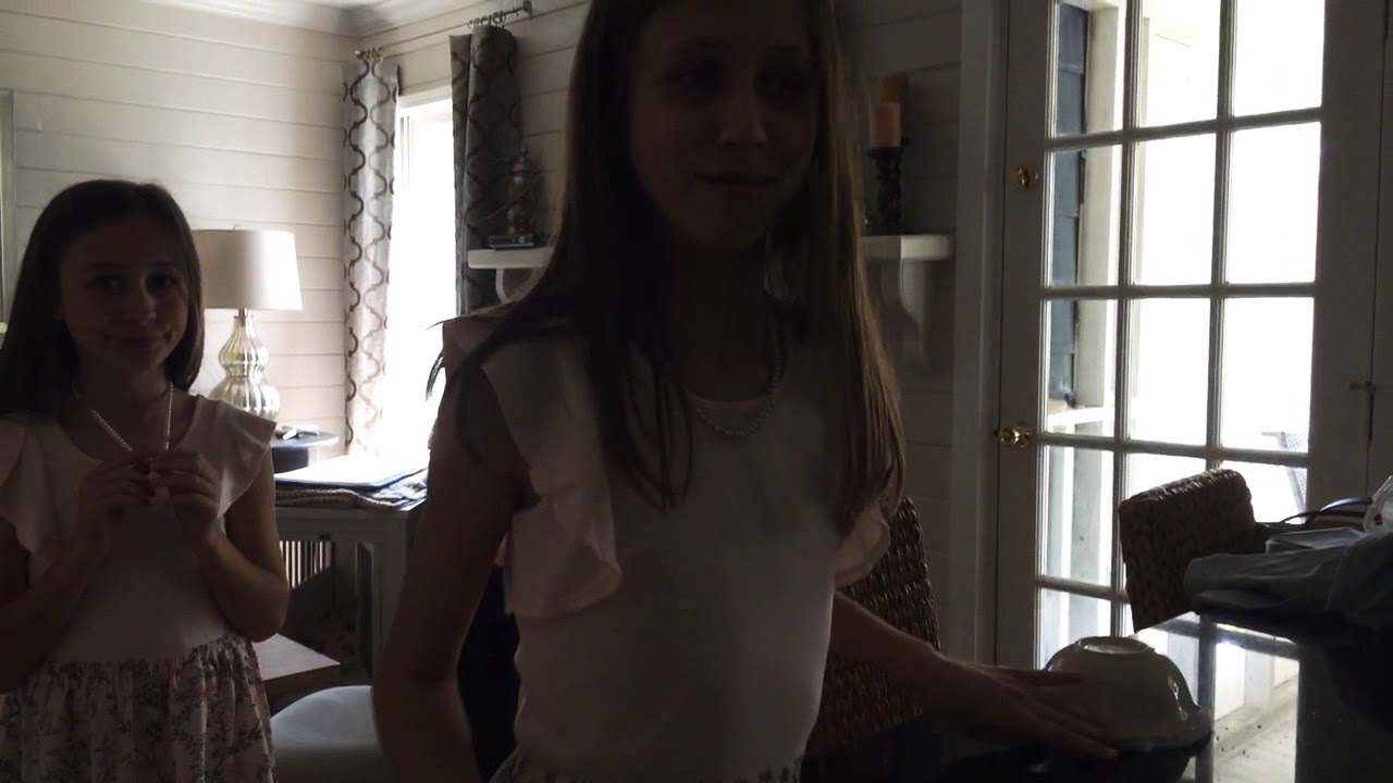 ASMR/First video