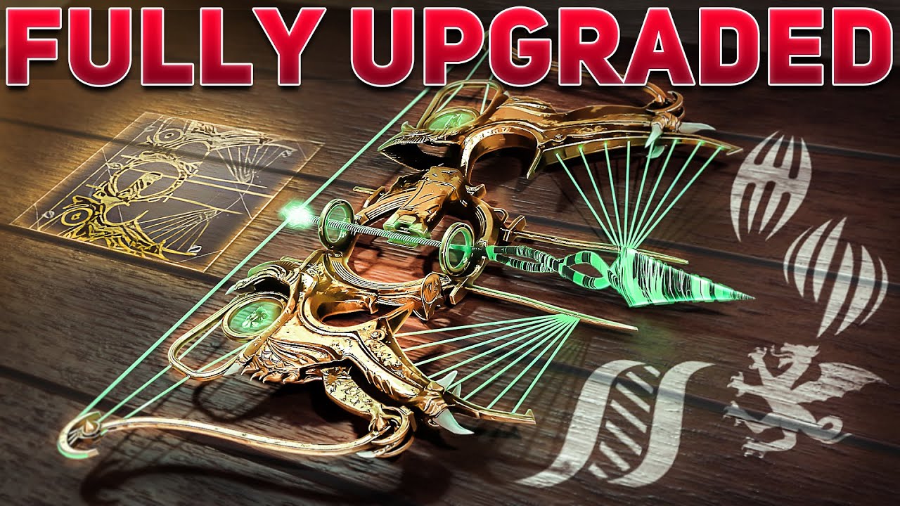 Is FULLY Upgraded Wish-Keeper Good? (Every Catalyst Review) | Destiny 2 Season of the Wish