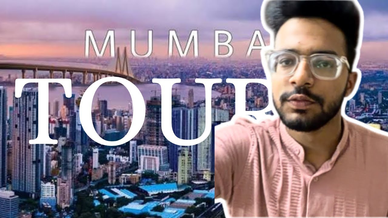 A Day in Mumbai..😍|| Marine Drive & Gateway of India ||