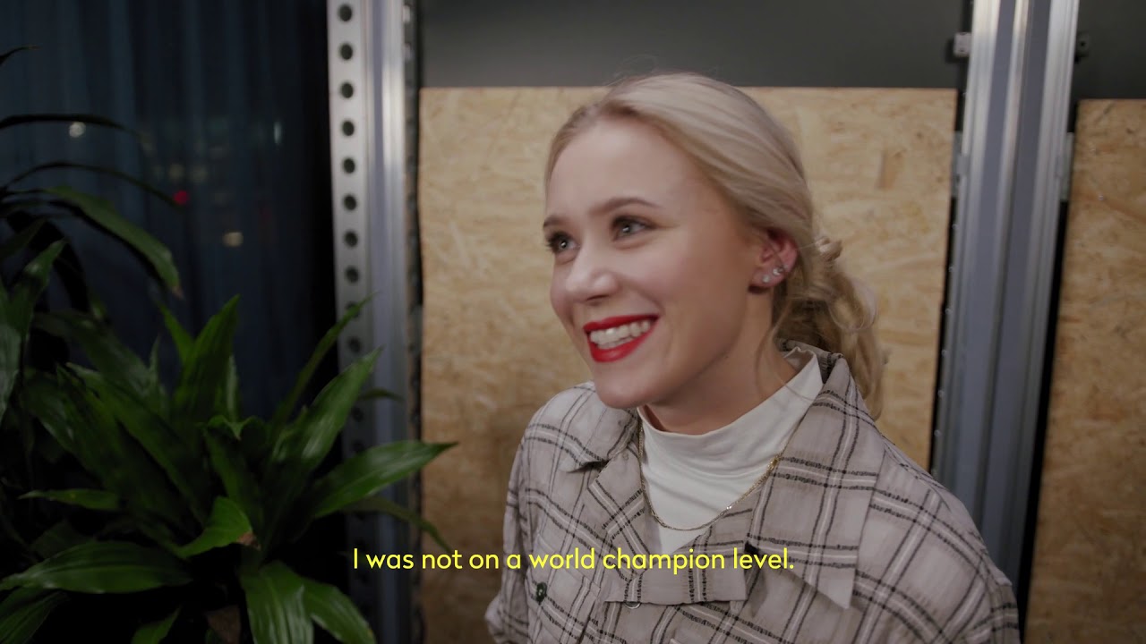 Interview: Josefine Frida Pettersen – Göteborg Film Festival 2020
