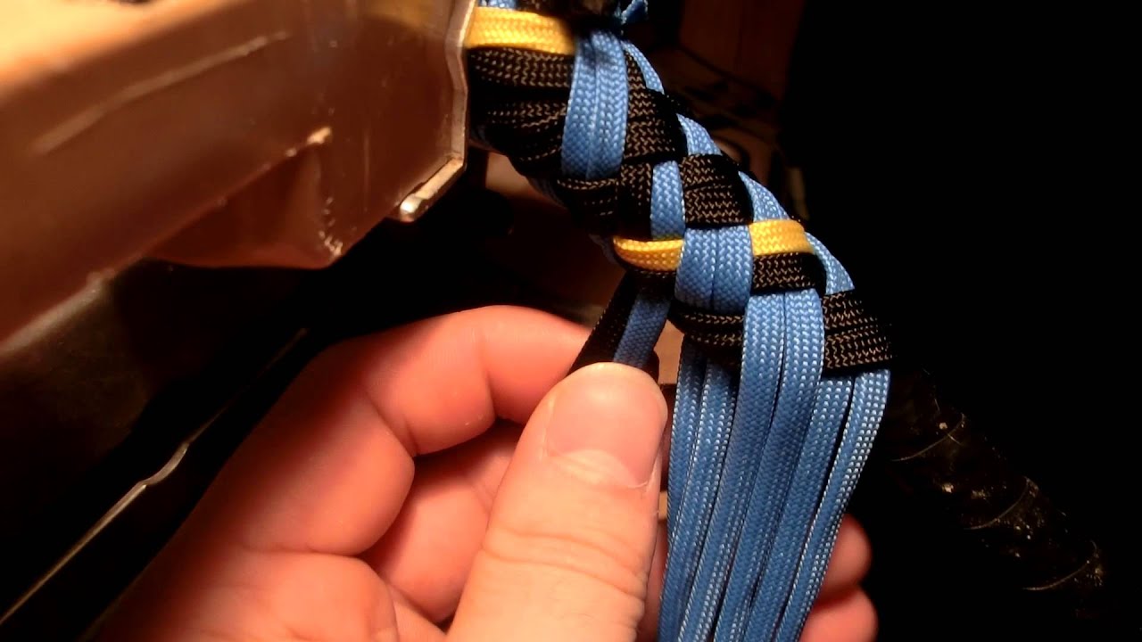 Diamond Plaiting Tip