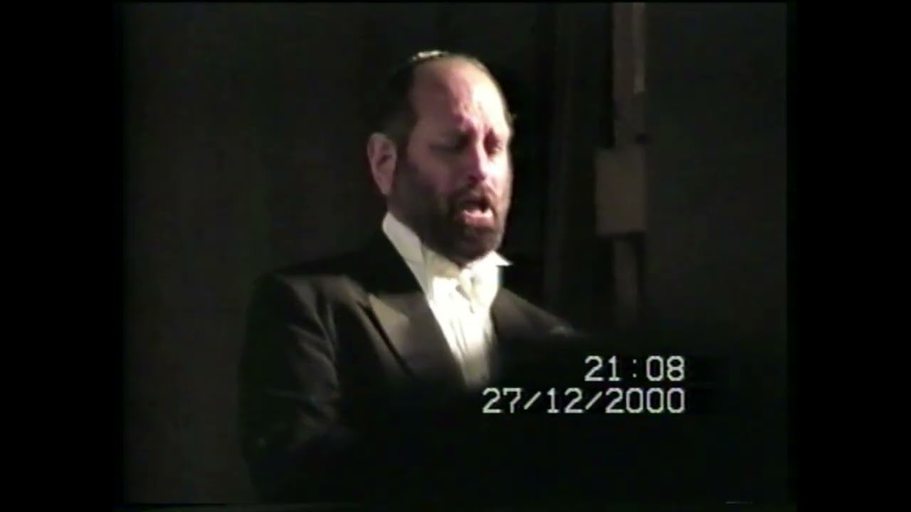 Hanukah 2000, Judah Maccabeus, G.F. Handel