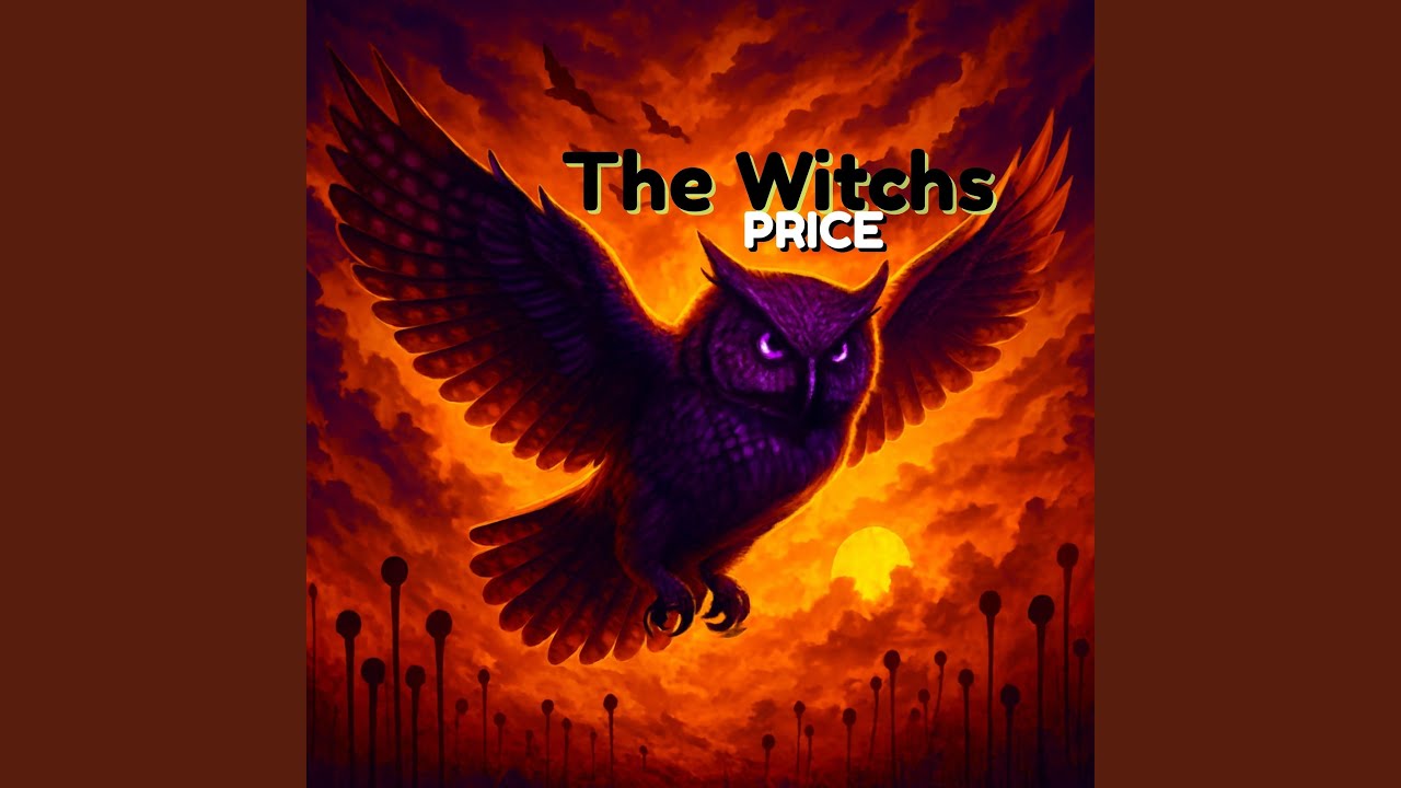 The Witch's Price