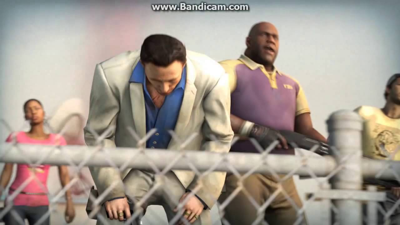 [GMV] Left 4 Dead - Invincible (Skillet - Feel Invincible)