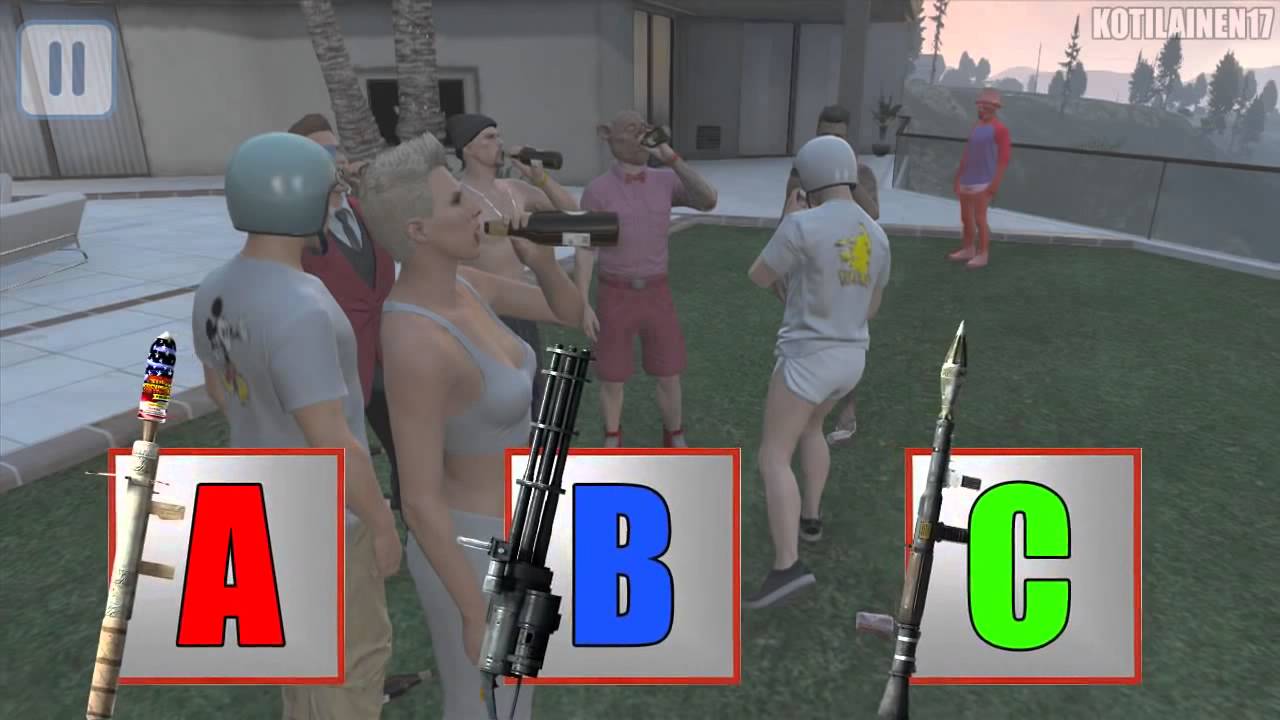 GTA 5 FUNNY MUSIC VIDEO FAILS! (GTA 5 FUNNY MOMENTS)