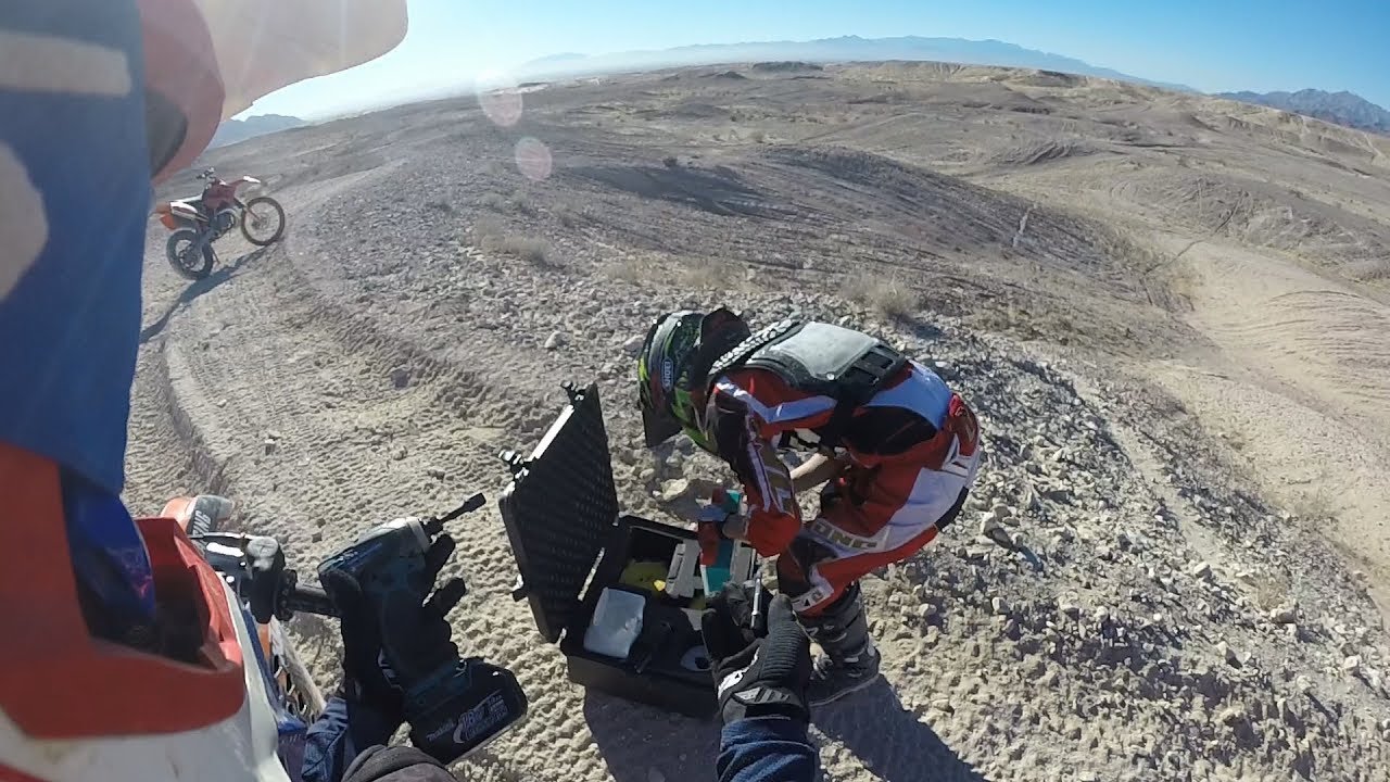 Apex Dunes Las Vegas