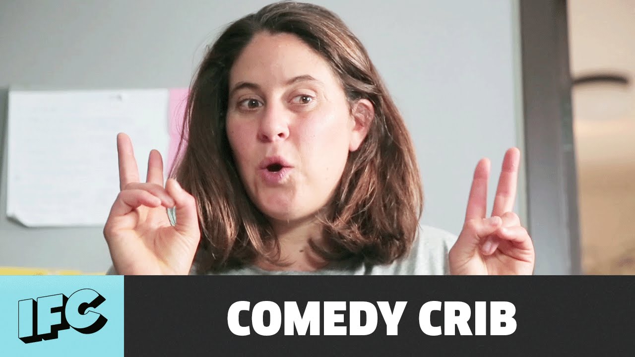 Comedy Crib: Boxed In | Fashion (Ep. 1) | IFC