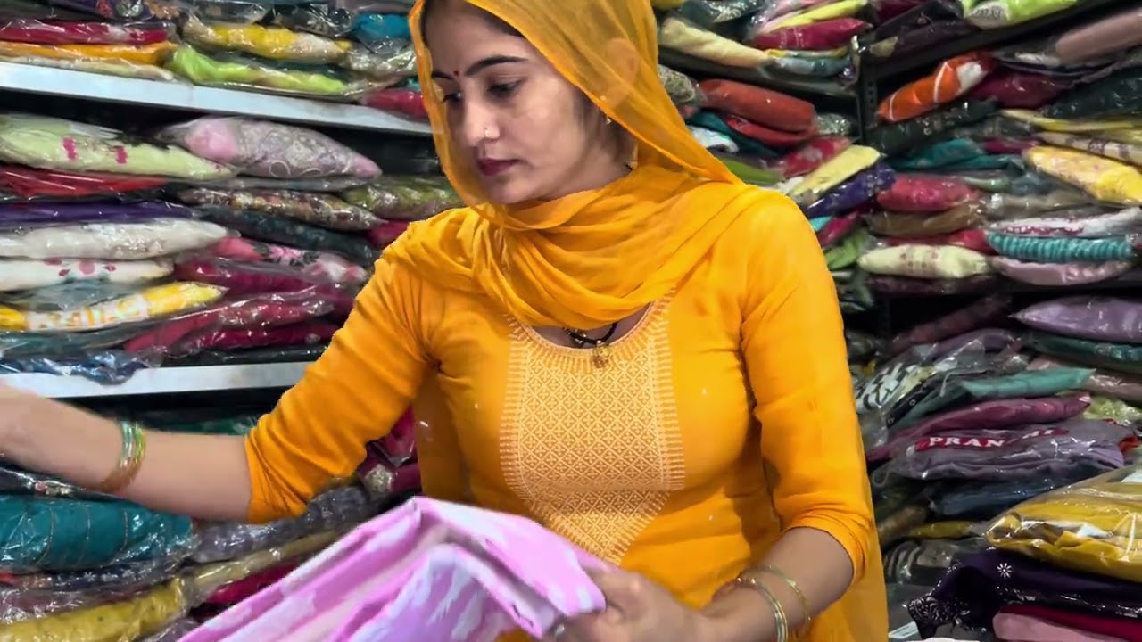 ⚘️प्योर कैमरीक के🐄 प्रिन्टिड सुट👗📲7404558017 #suitdesign #fashion #viral #onlineshopping 