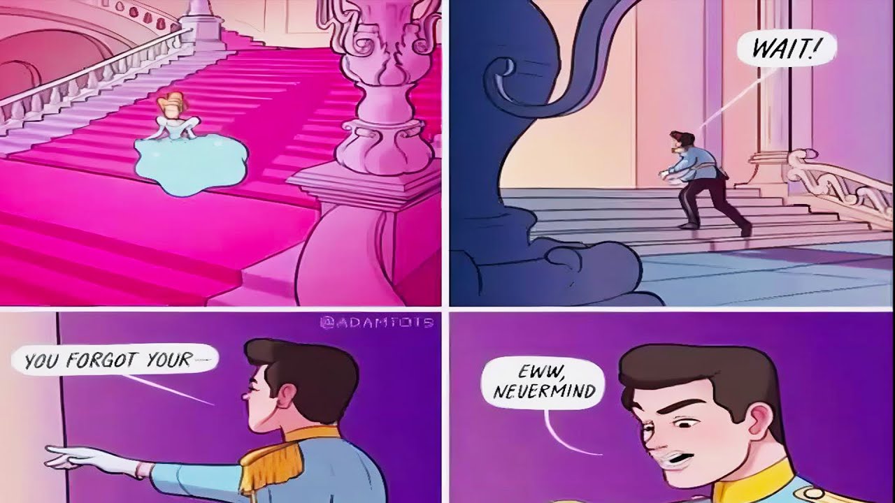 Daily Juicy Memes 2248