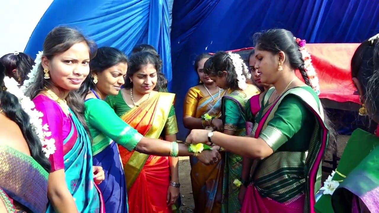SHARADA SAMBHRAMA -12 (PART-1) 2026