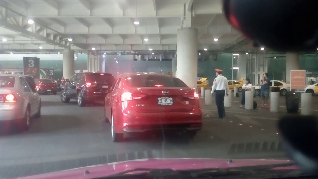 AEROPUERTO 