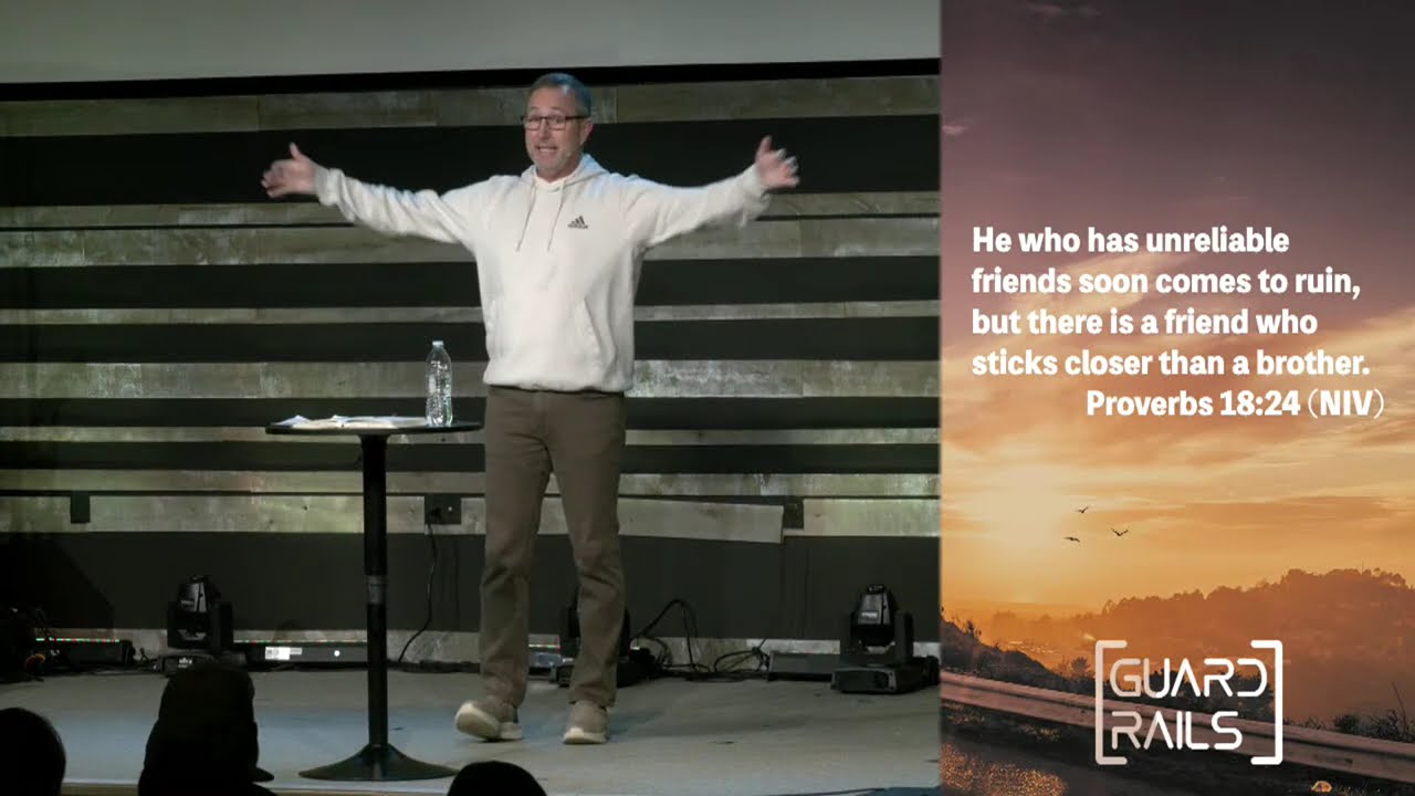 Journey Church Online