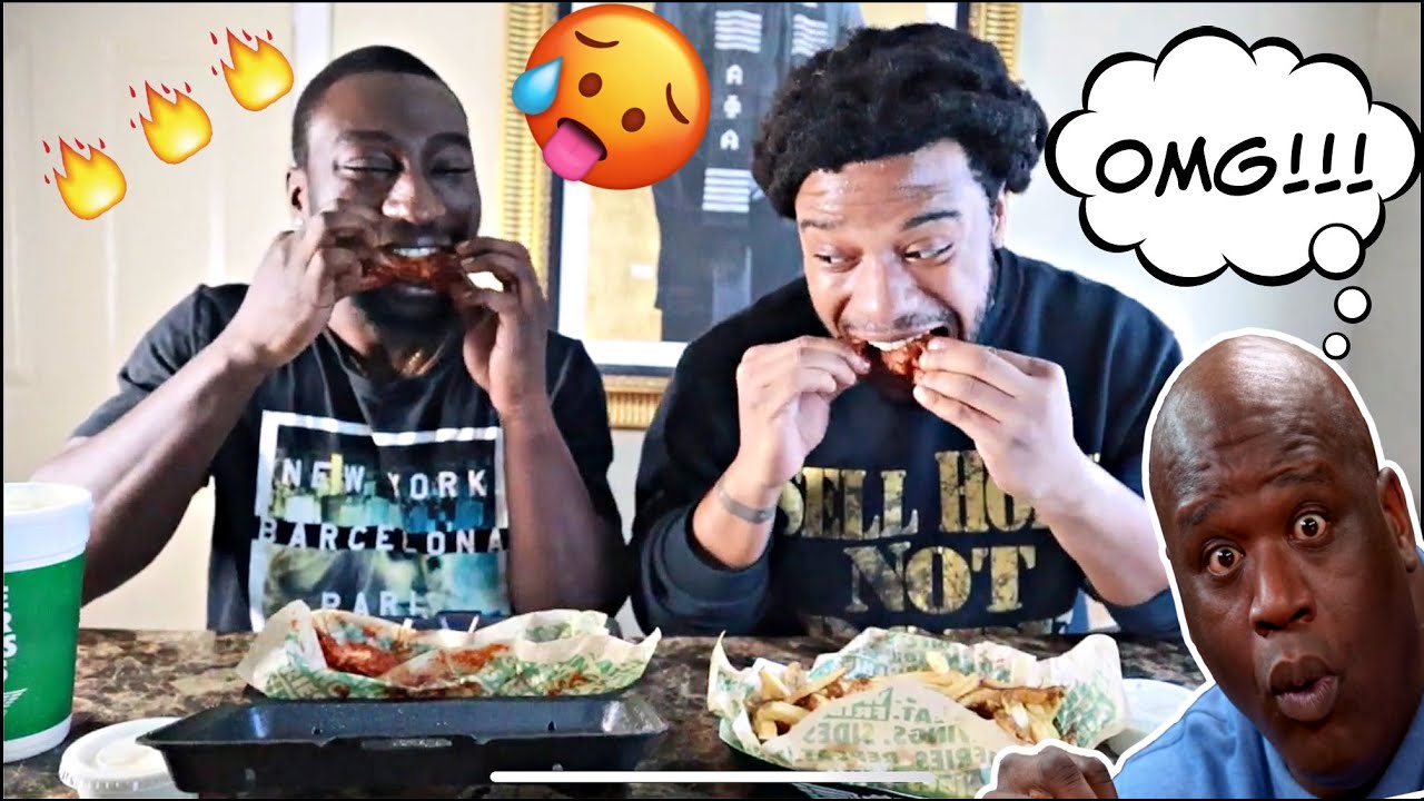 Вызов атомной бомбы Wings LMAOO (обязательно к просмотру)