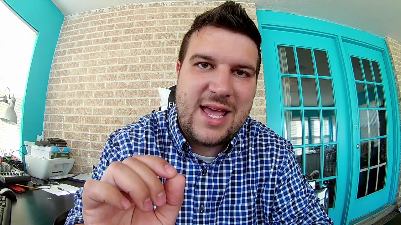 Daily Vlog - Tips for Hitting Deadlines