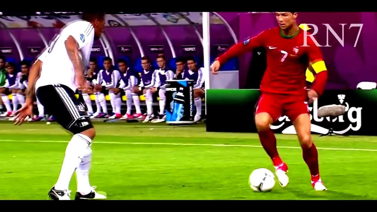 Cristiano Ronaldo - My time Feat. Fabolous "Portugal is my country" HD by RN7