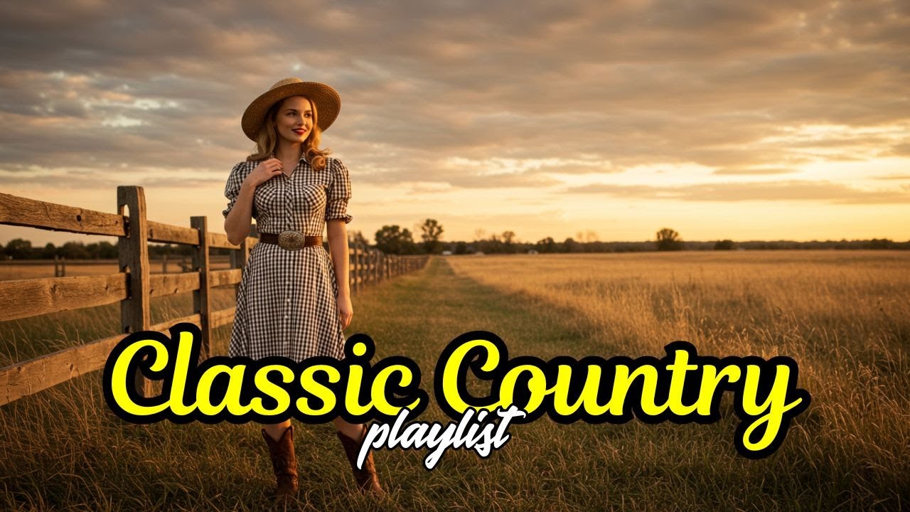 Don Williams, Vince Gill, Randy Travis, George Jones Timeless Country Collection