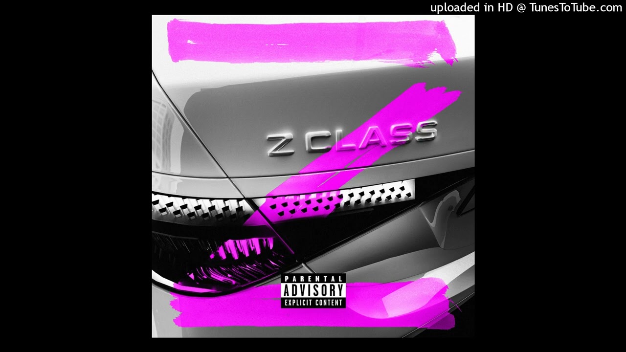 [FREE] Aerozen x Z Class Type Beat 
