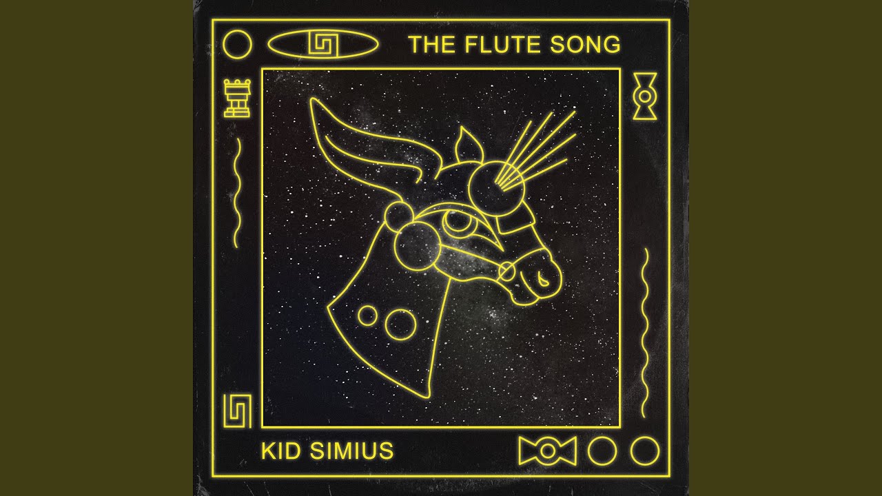 The Flute Song (Paul Kalkbrenner Remix)