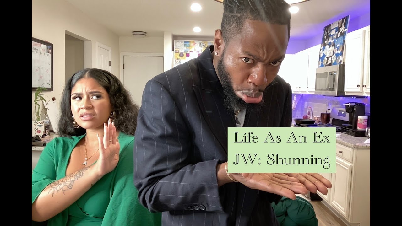 Life as an Ex Jehovah's Witness: Shunning