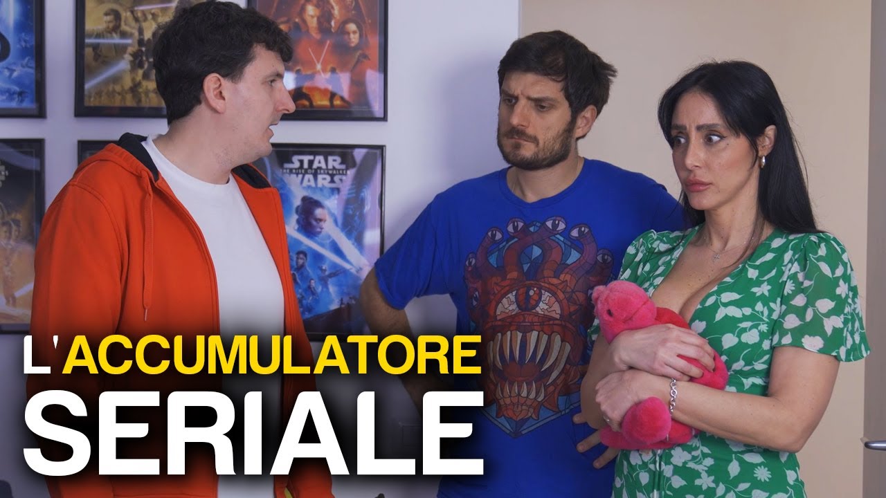 QUANDO NON BUTTI NIENTE