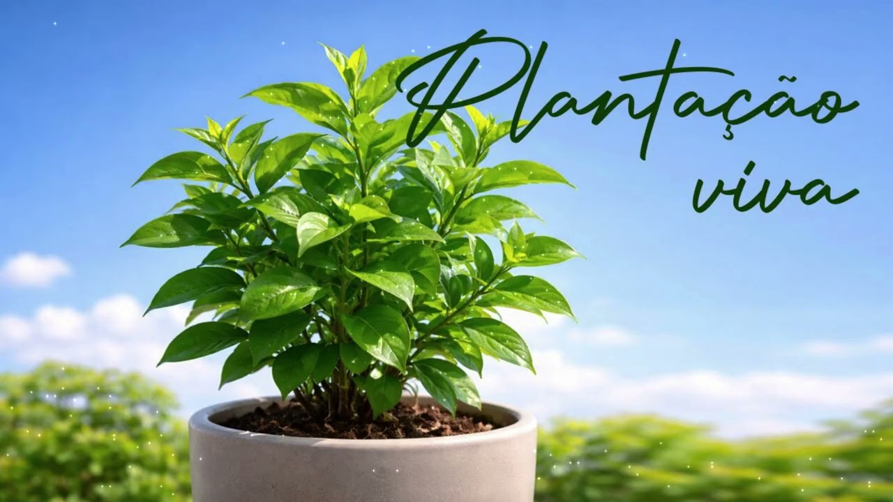 Salus Worship - Plantação viva