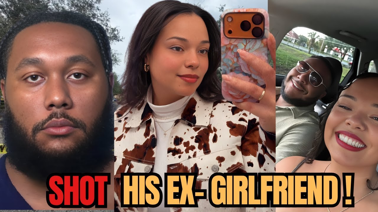 Man Executes Ex-Girlfriend & Her Colleague At Her Workplace | True Crime Story