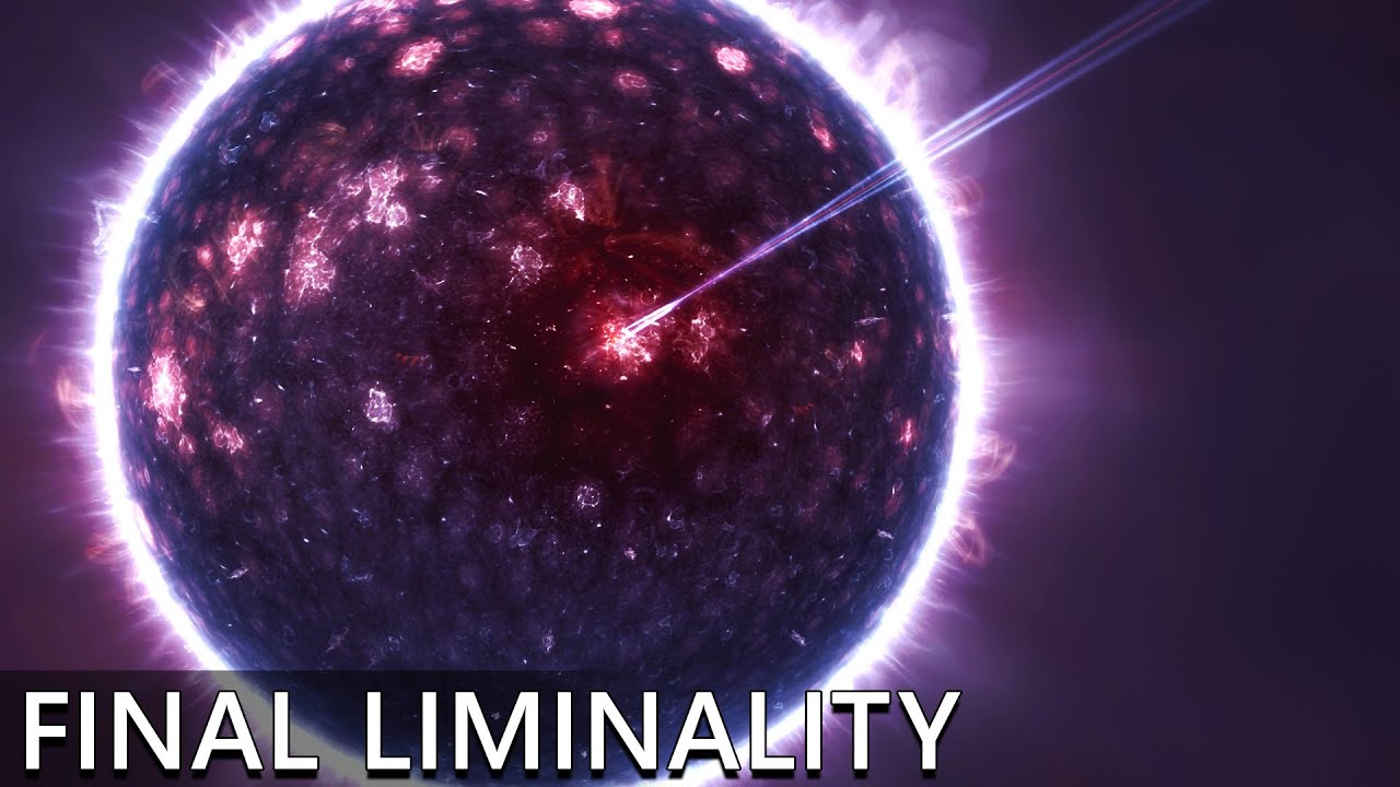 EVE Online Triglavian Invasion: Final Liminality and What Happens Next