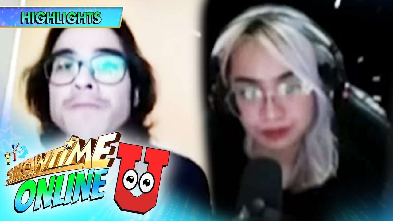 Interview with SUD band | Showtime Online U