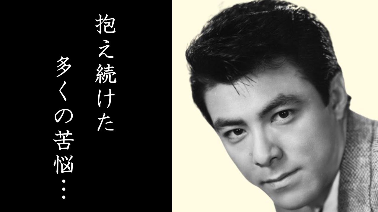 田宮二郎の亡くなった真相と遺書の内容に涙が止まらない…ドラマ「白い巨塔」や「クイズタイムショック」で人気を博した大物俳優の長年抱えてきた多くの苦悩に驚きを隠せない…
