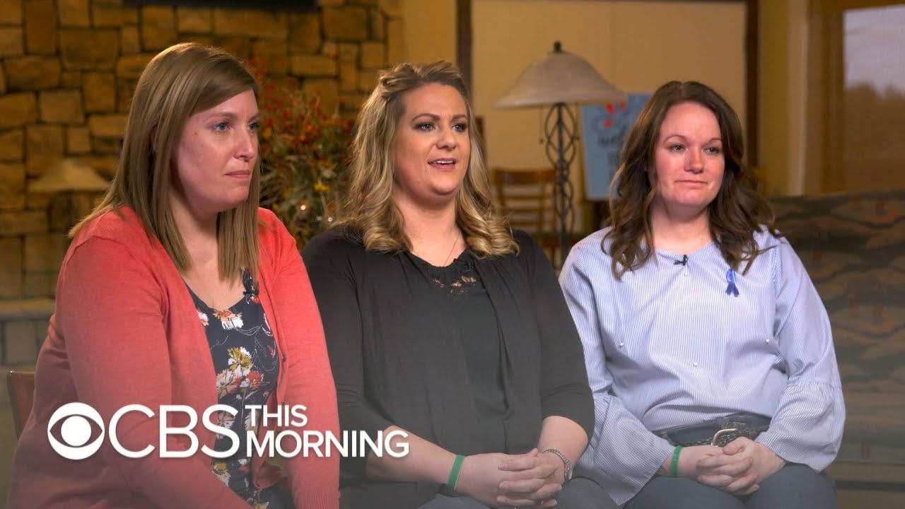 How the search for Jayme Closs united family friends, community