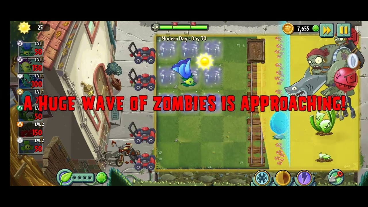 Pvz2 latwo